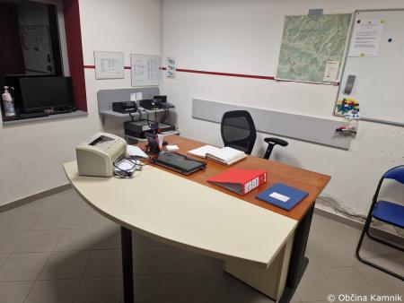 Redni letni občni zbor Prostovoljnega gasilskega društva Srednja vas (4)